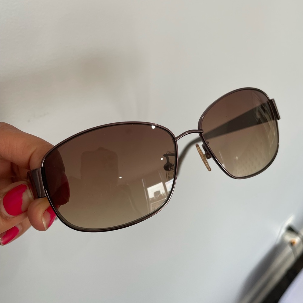 Michael Kors Sunglasses with hard case